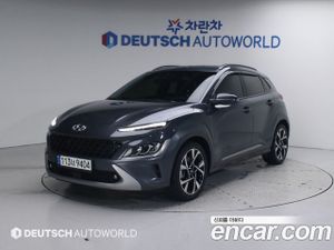 Hyundai Kona Inspiration Gasoline 1.6 Turbo 2WD 2020