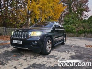 Jeep Cherokee WK2 3.0 Diesel Laredo 2013