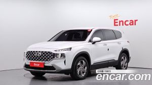 Hyundai Santafe Premium Diesel 2.2 2WD 2020