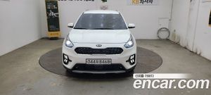 Kia Niro Noblesse Special 1.6 HEV 2020