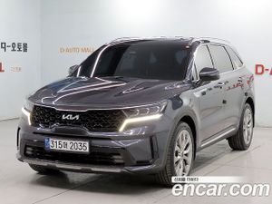 Kia Sorento Prestige Diesel 2.2 2WD 2022