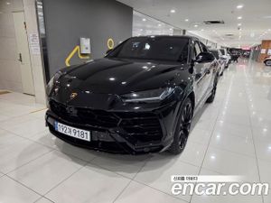 Lamborghini Urus 4.0 V8 2021