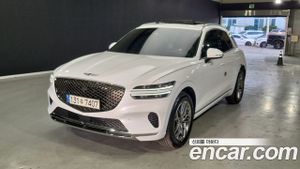 Genesis Gv70 2.5T Gasoline AWD 2023