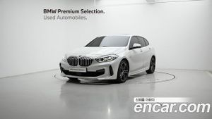 Bmw 1-series 120i M Sports 2022