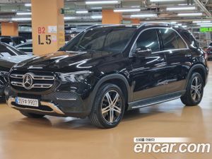 Mercedes-benz Gle-class GLE300d 4MATIC 2020