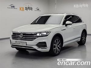 Volkswagen Touareg 3.0 TDI Prestige 2020