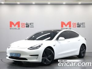 Tesla Model 3 Long Range 2020