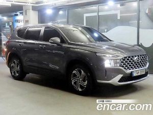 Hyundai Santafe Premium Choice Diesel 2.2 2WD 2020