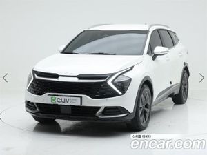Kia Sportage Nobleless Diesel 2.0 2WD 2021