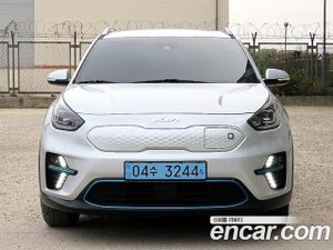 Kia Niro Noblesse 2021