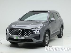 Hyundai Santafe Prestige HEV 1.6 2WD 2021