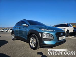 Hyundai Kona Modern Tech 1.6 Turbo 2WD 2019