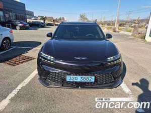 Genesis Gv60 Standard 2023