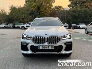 Bmw X6 xDrive30d M Sport 2020