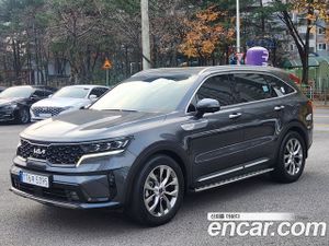 Kia Sorento Noblesse Diesel 2.2 4WD 2022