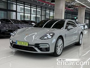 Porsche Panamera 2.9 AWD 2022