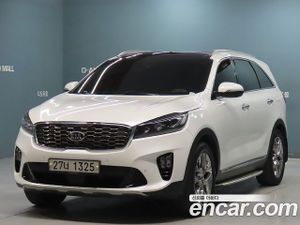 Kia Sorento Master Special Diesel 2.2 4WD 2019