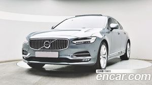 Volvo S90 T5 Inscription 2020
