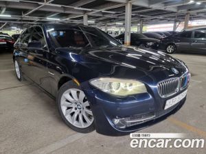 Bmw 5-series 528i 2012