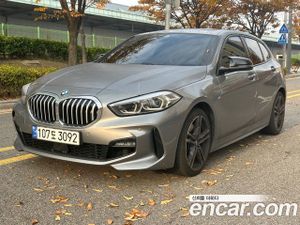 Bmw 1-series 120i M Sports 2023