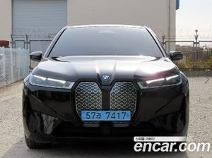 Bmw Ix xDrive50 Sports Plus 2023