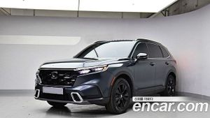 Honda Cr-v 2.0 Hybrid Touring 4WD 2024