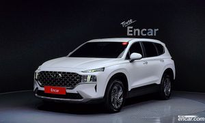 Hyundai Santafe Exclusive Diesel 2.2 2WD 2023