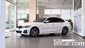 Bmw 3-series 330e M Sport 2021