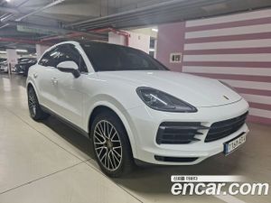 Porsche Cayenne 3.0 Coupe 2022