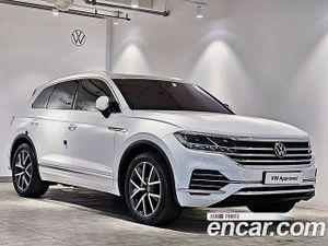 Volkswagen Touareg 3.0 TDI Prestige 2023