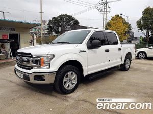 Ford F150 3.5L 2018
