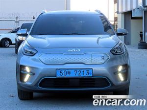 Kia Niro Noblesse 2021