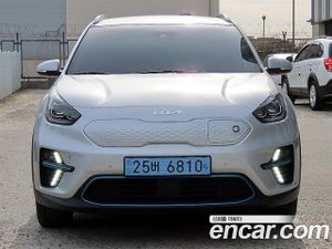 Kia Niro Noblesse 2021