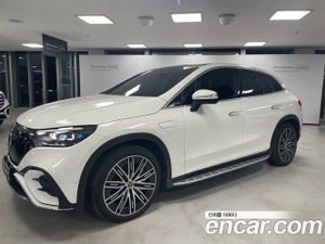 Mercedes-benz Eqe EQE500 4MATIC 2023