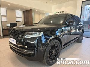 Land rover Range rover P530 Autobiography Long Wheel Base 2025