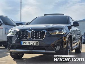 Bmw X4 xDrive20i xLine 2022