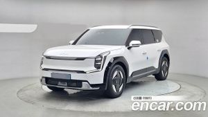 Kia Ev9 Earth Long Range 4WD 2023