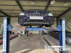 Mercedes-benz E-class E220d Cabriolet 2019