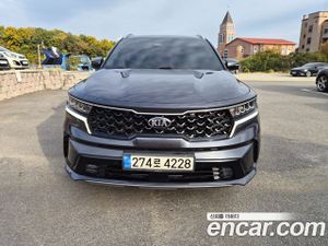 Kia Sorento Prestige Diesel 2.2 2WD 2021