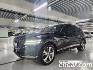 Genesis Gv80 3.0 Diesel AWD 2022