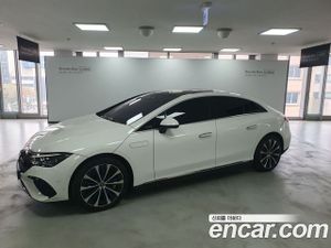 Mercedes-benz Eqe EQE350+ 2022