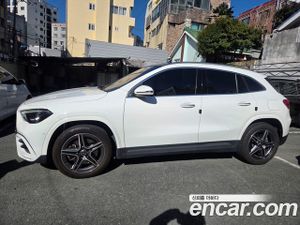 Mercedes-benz Gla-class GLA250 4MATIC 2024
