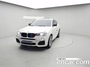 Bmw X4 xDrive20d SAC Edition 2017