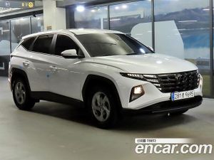 Hyundai Tucson Modern Gasoline 1.6 Turbo 2WD 2021