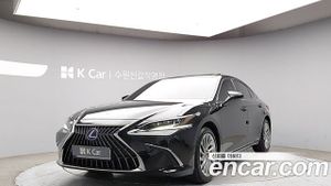 Lexus Es Executive 2022