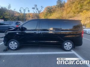 Hyundai Starex Modern Wagon 12-Seater 2019