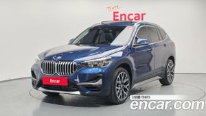 Bmw X1 xDrive 20i xLine 2022