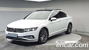 Volkswagen Passat 2.0 TDI 4Motion Prestige 2022