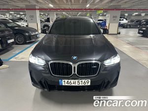 Bmw X4 xDrive M40i 2022