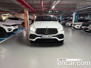 Mercedes-benz Gle-class GLE400d 4MATIC Coupe 2022